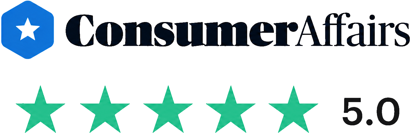 Reviews on ConsumerAffairs
